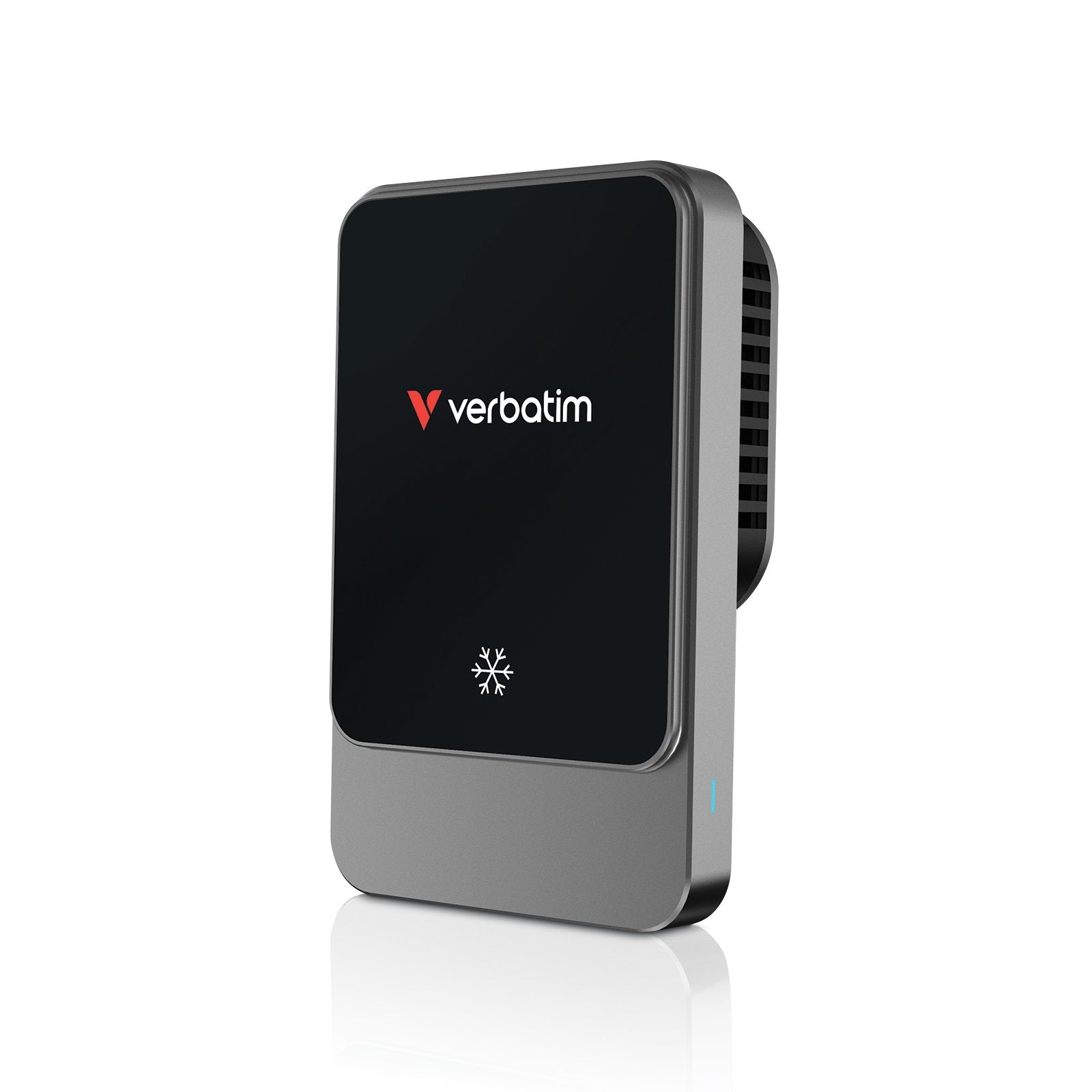 EAN 0023942318620 - Verbatim Charge 'n' Drive Smartphone Negro USB Cargador inalámbrico Carga rápida Auto imagen 5