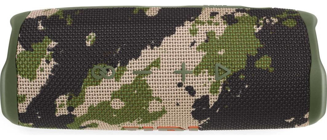 Jbl Flip 6 Altavoz Portátil Estéreo Caqui 20 W (Jblflip6squad)