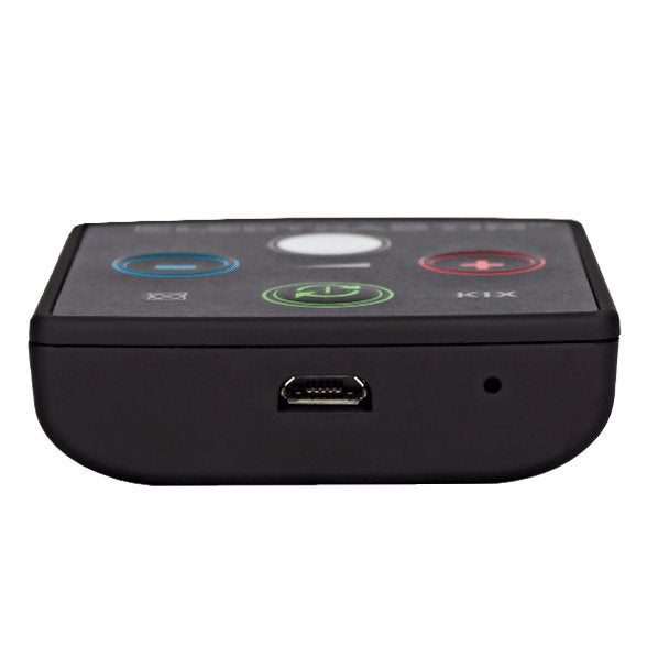 Electrastim Kix Introductory Electro Sex Stimulator Electric Shock Sex Kit