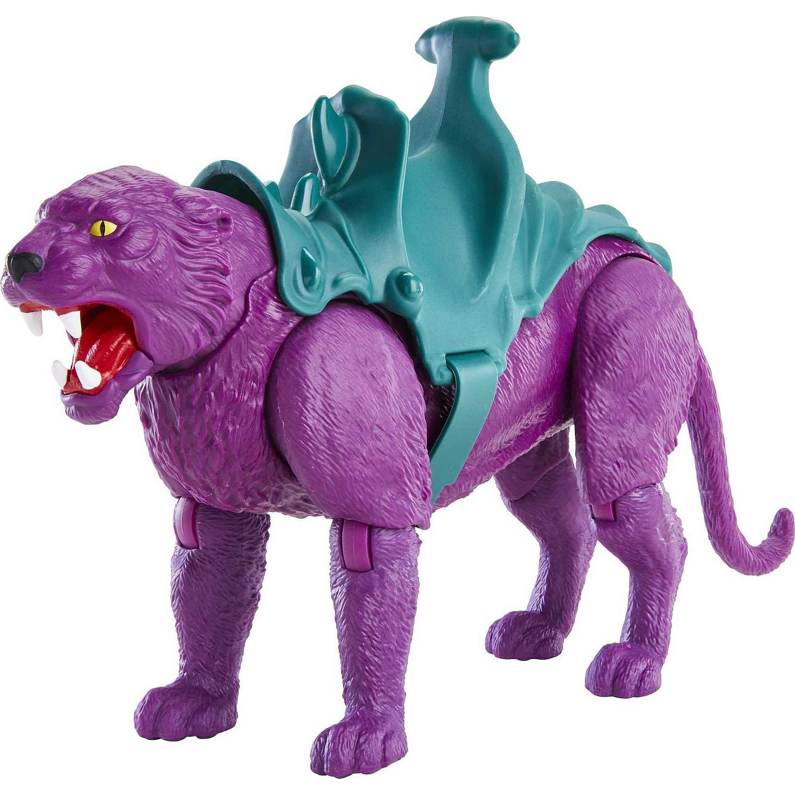 EAN 0887961930849 - Masters of the Universe GVN49 figura de juguete para niños imagen 1