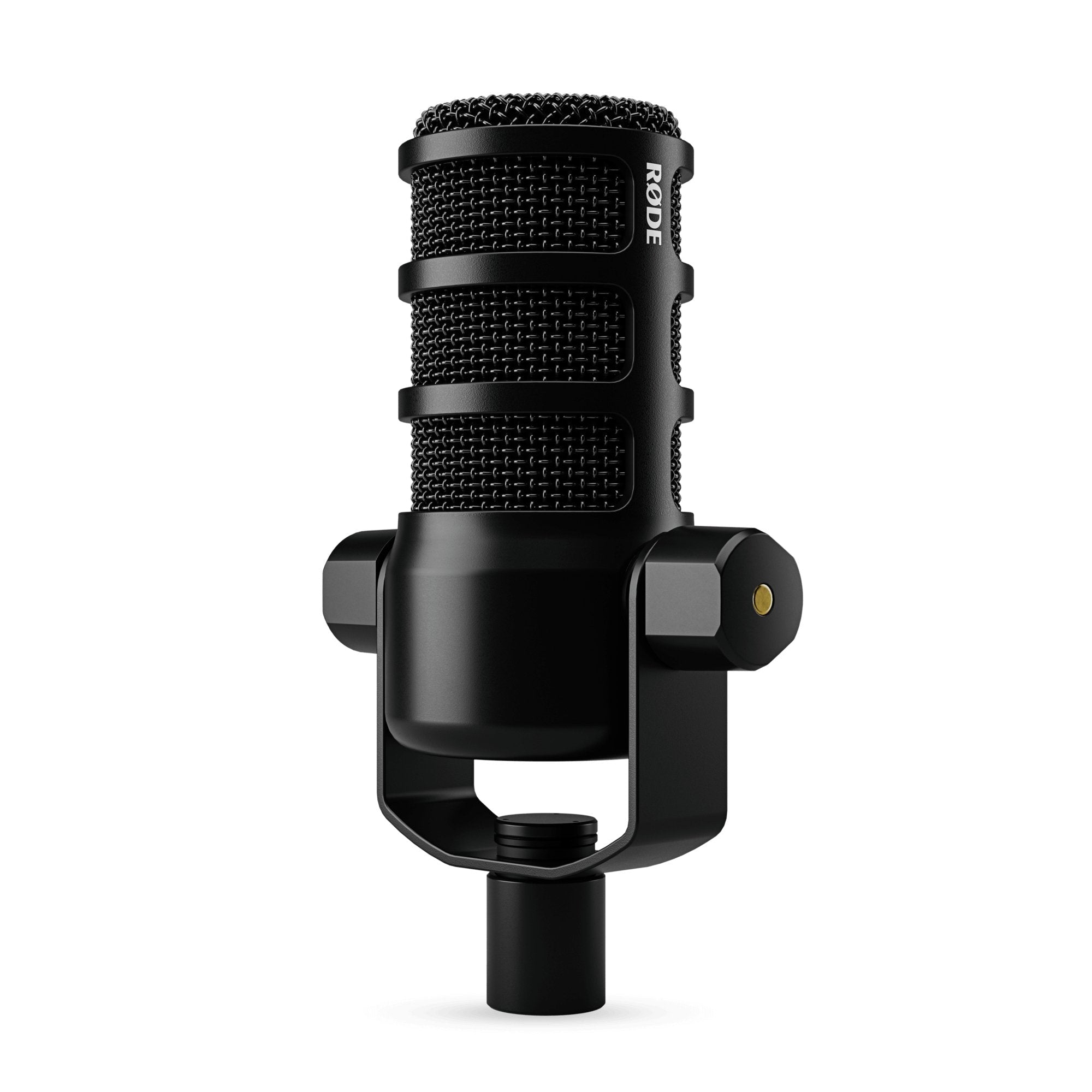 EAN 0698813010707 - RØDE PodMic USB Negro Micrófono de estudio imagen 2