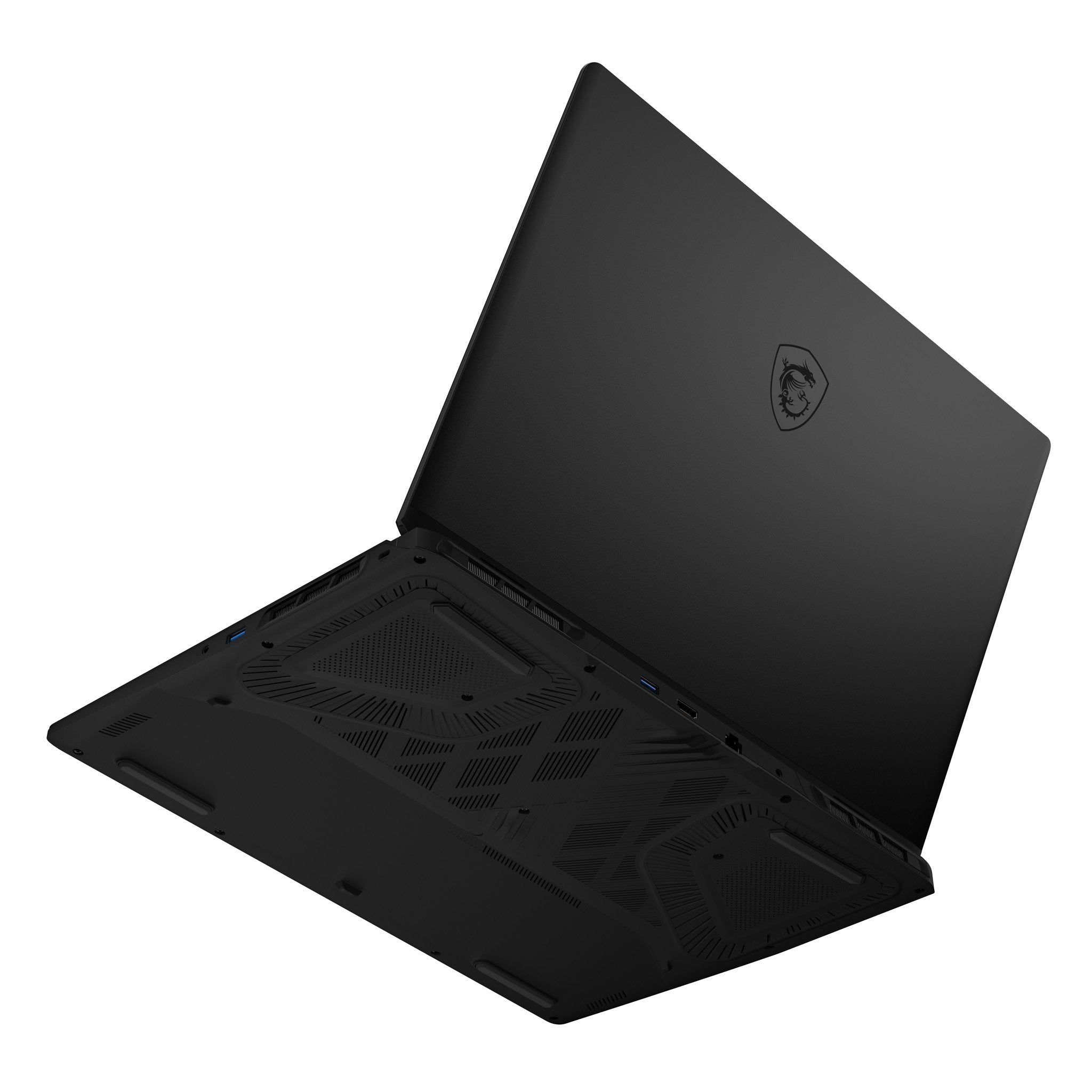 Msi Pulse A17 Ai+ C3hwfkg-007fr Dragon Station