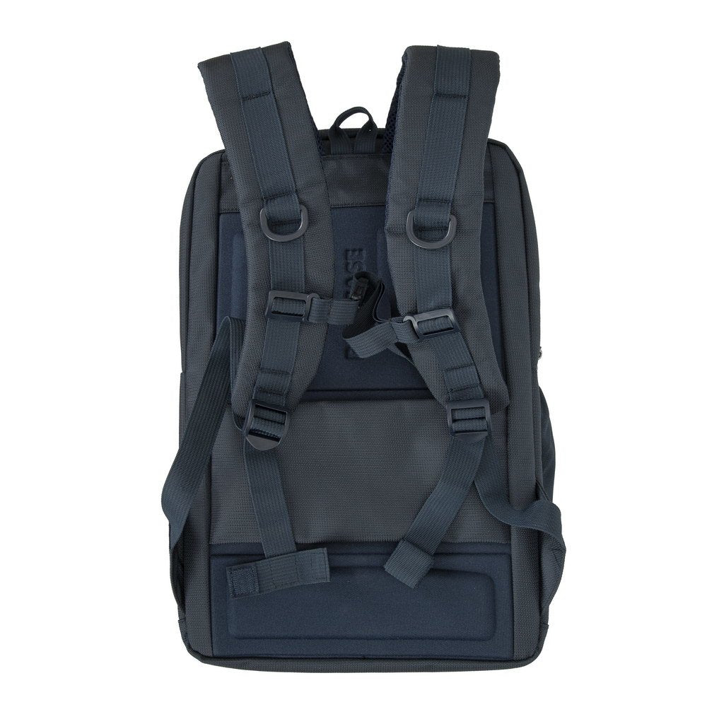 EAN 4260403573693 - Rivacase 7861 43,9 cm (17.3") Mochila Azul imagen 11