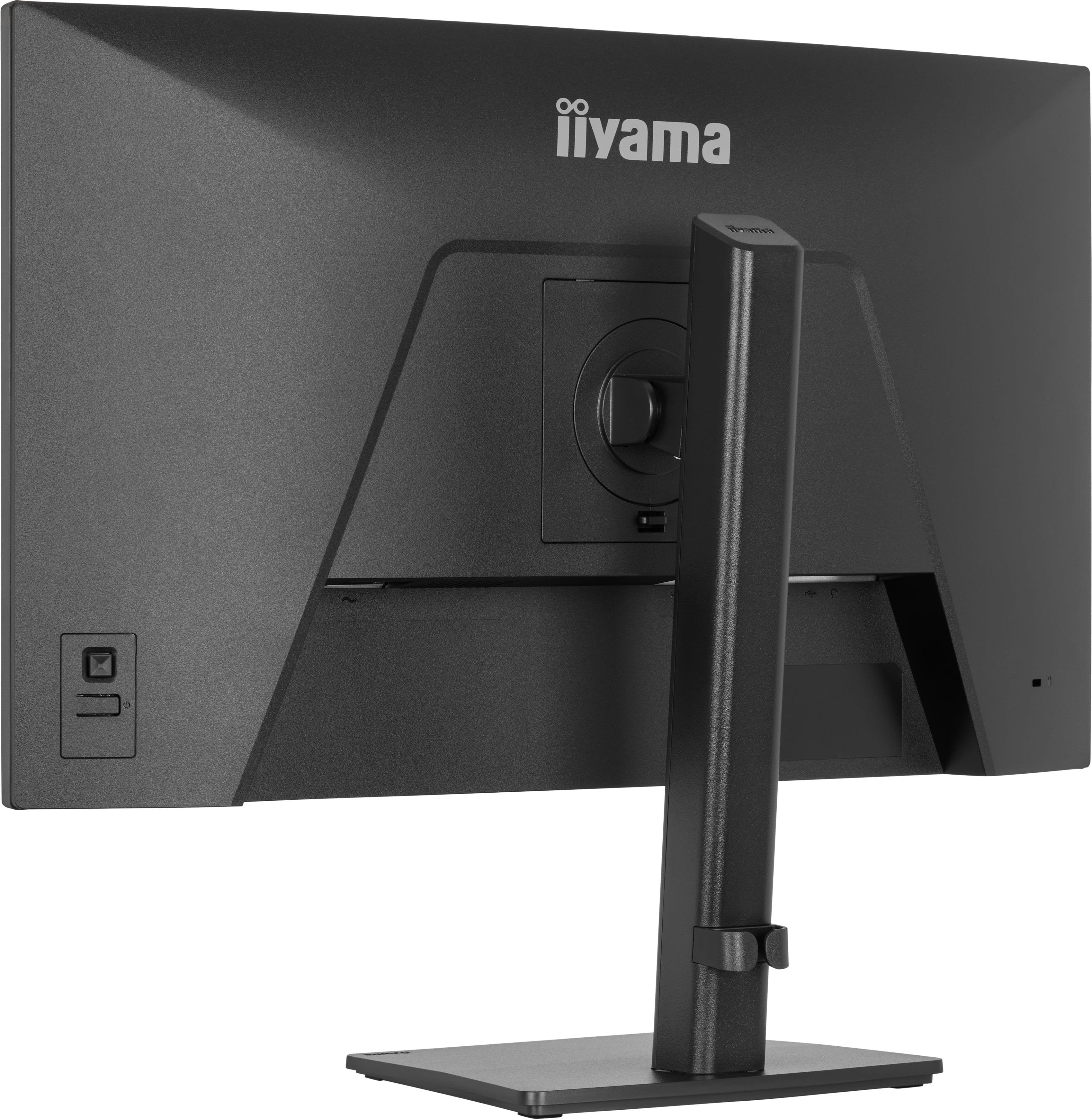 EAN 4948570126989 - iiyama ProLite XB2796HSC-B1 pantalla para PC 68,6 cm (27") 1920 x 1080 Pixeles Full HD LED Negro imagen 14