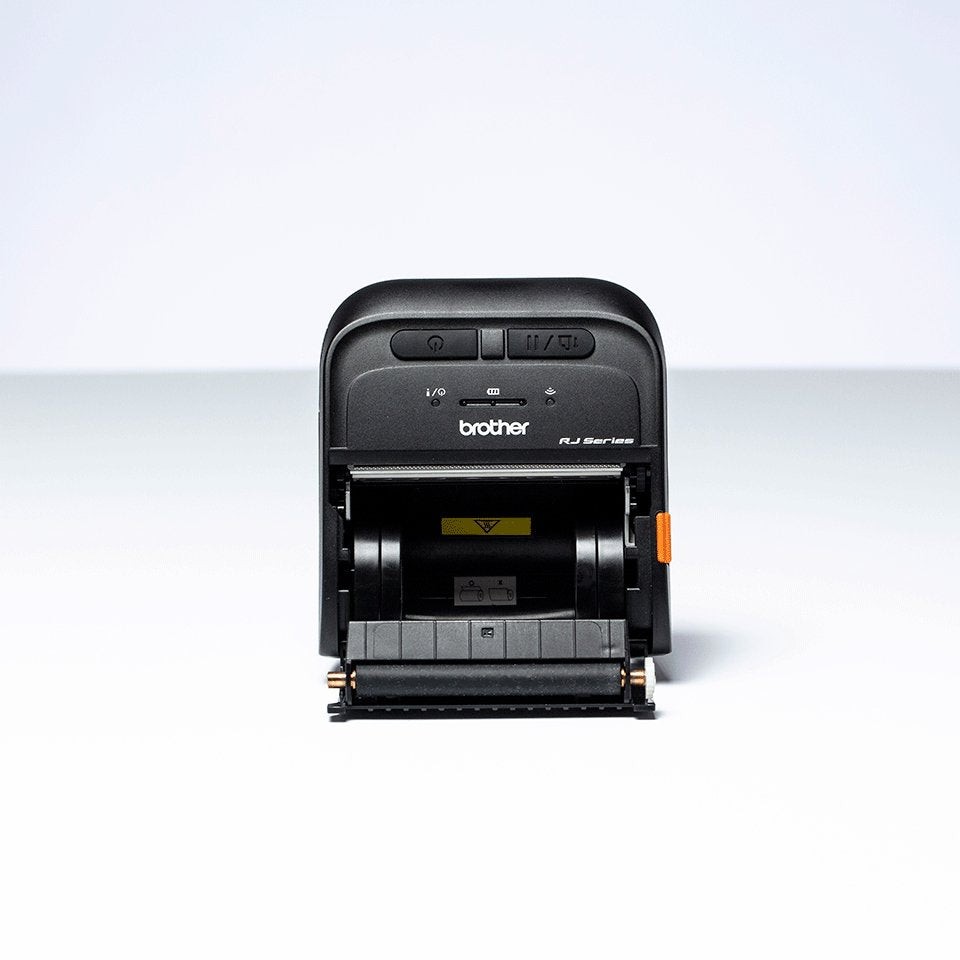 Brother Pars002 Space Piece For Roller Rj-3035b/3055wb