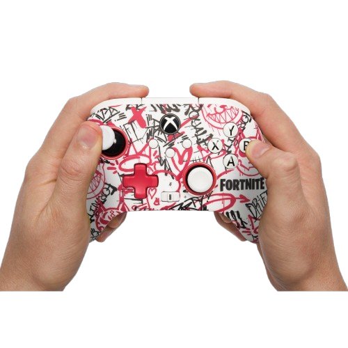 EAN 0617885127113 - PowerA XBGP0400-01 mando y volante Multicolor Bluetooth/USB Gamepad Analógico/Digital PC, Xbox Series S, imagen 9