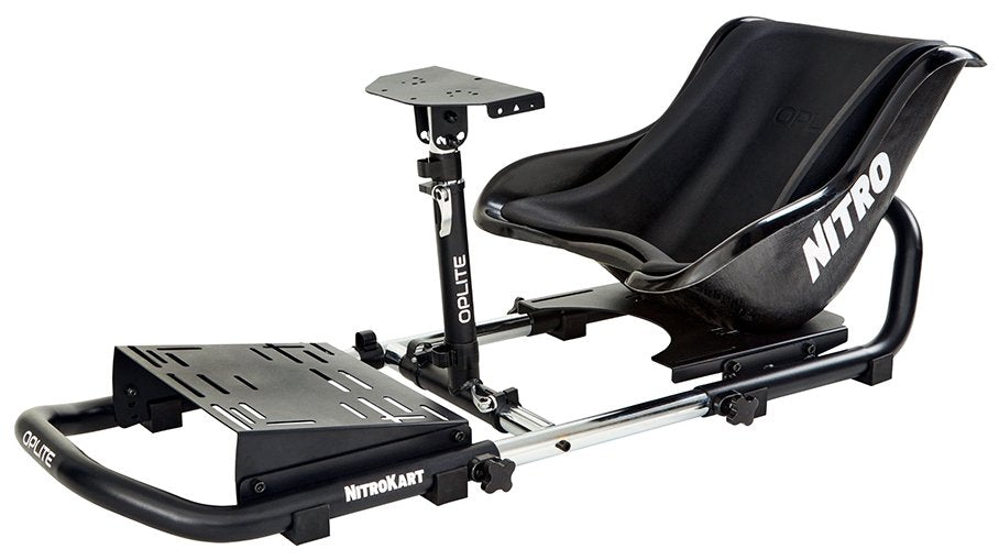 Oplite Nitrokart - Familypack Negro Retail