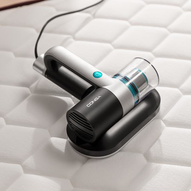 Aspirador Cecotec Conga Rockstar 3000 Mattres