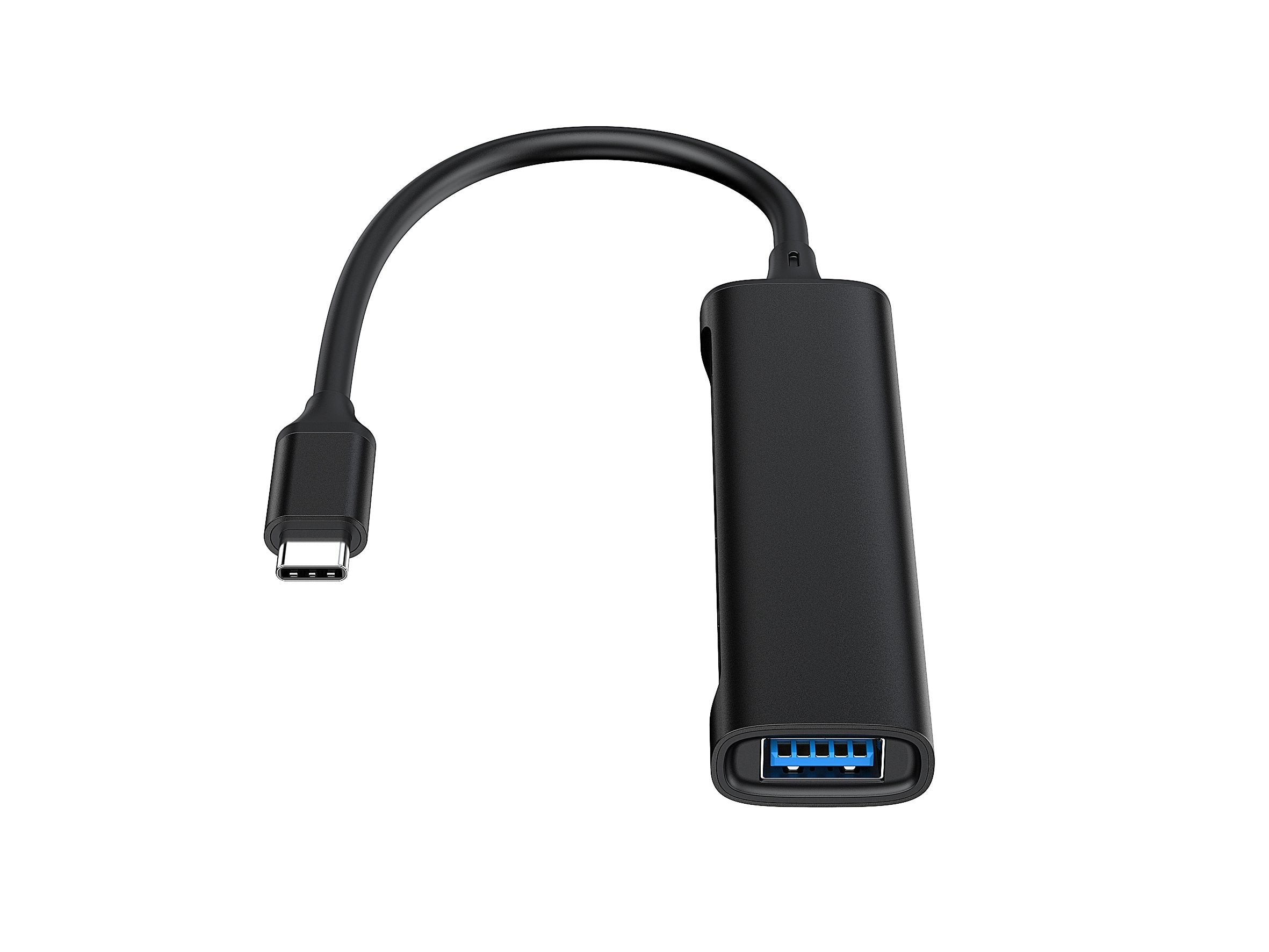 Conceptronic Usb-Hub 4-Port 3.0 ->2xusb-C/A