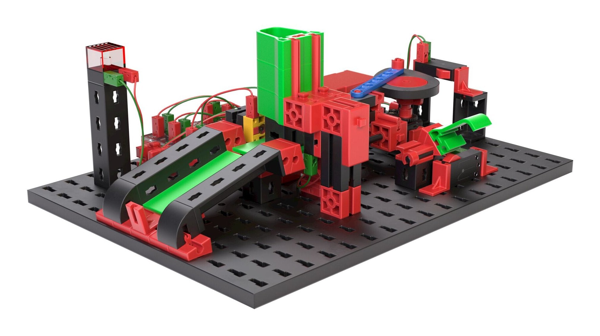 EAN 4048962492774 - fischertechnik 569021 juguete de construcción imagen 4