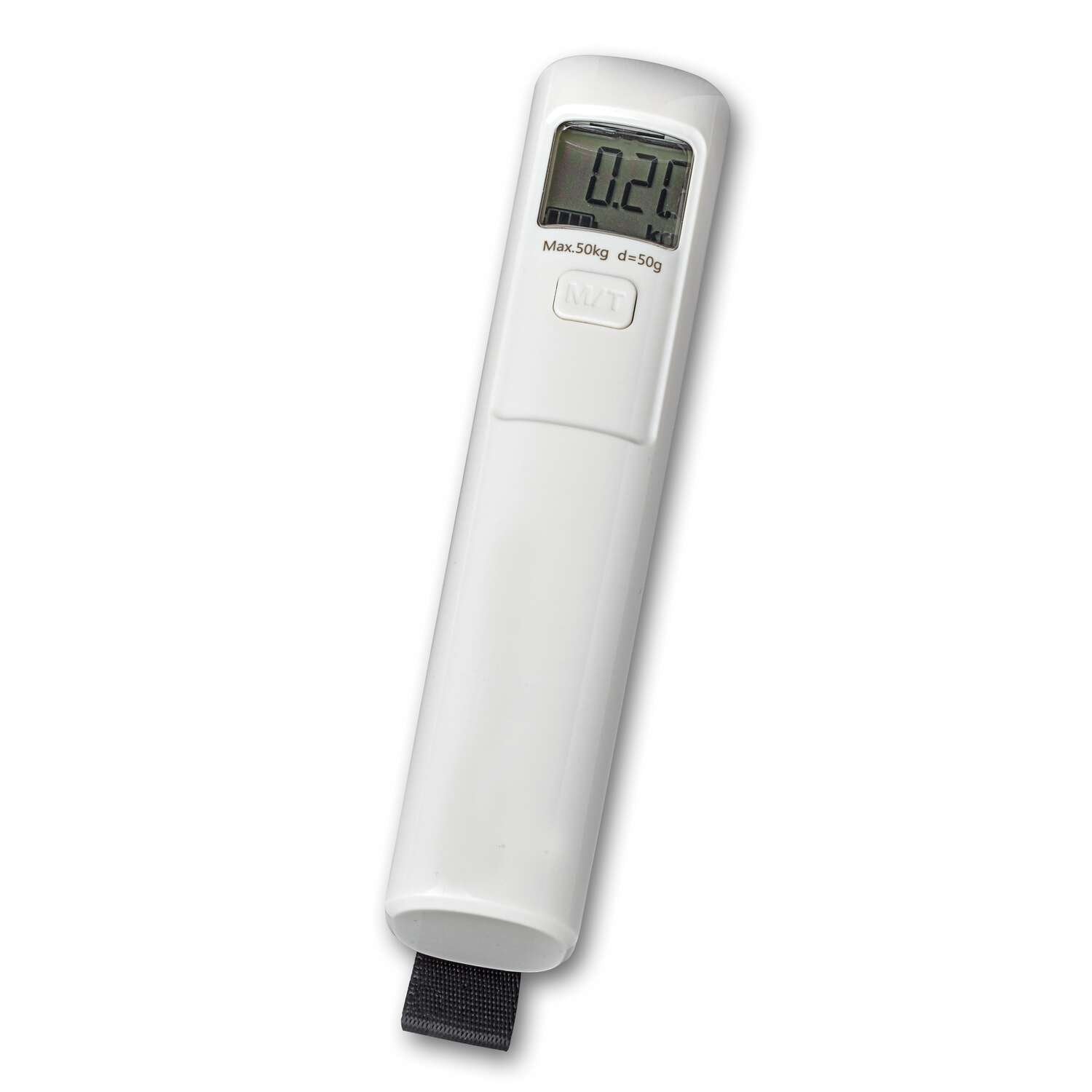 EAN 4002390092937 - MAUL 1615002 báscula de equipaje 50 kg Electrónico imagen 1