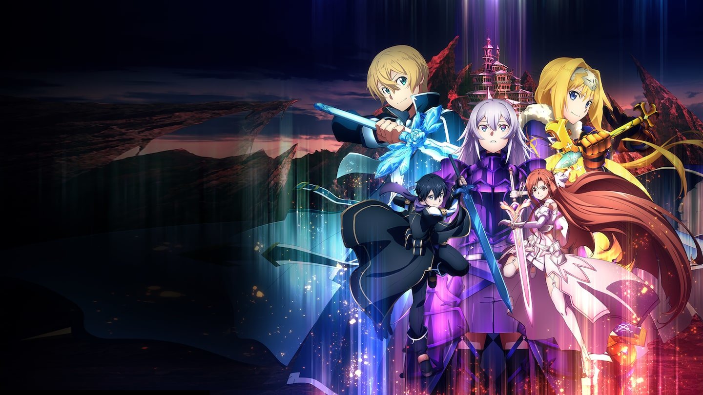 Juego Sword Art Online Last Recollection Playstation 4