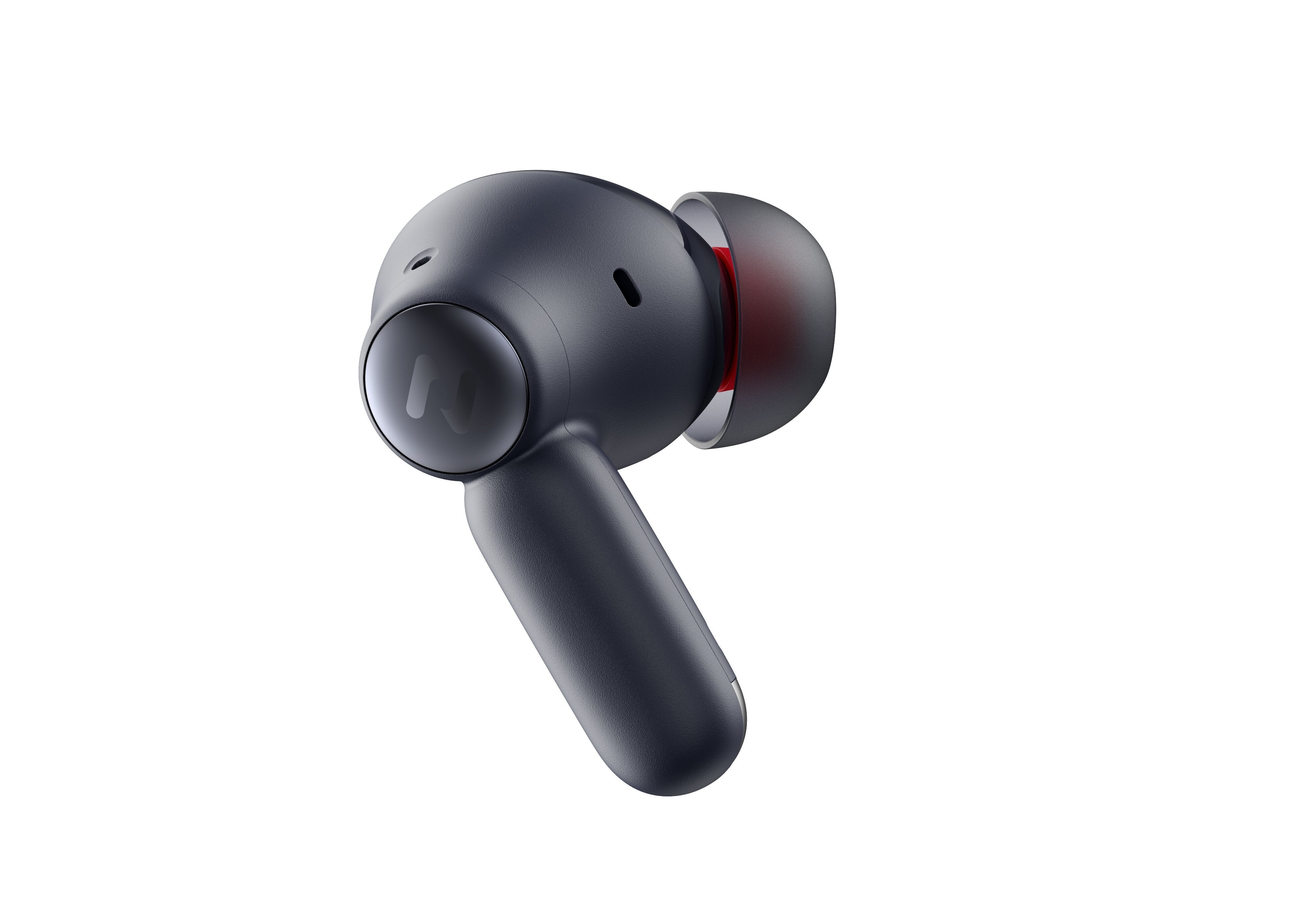 Auriculares Inalámbricos Tw991 Pro (Space Nc01t) (Azul Marino)