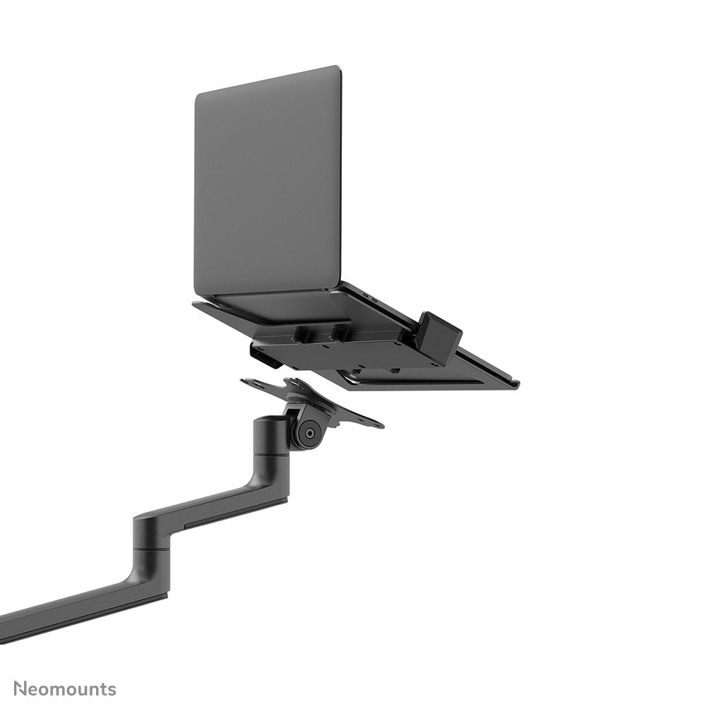 EAN 8717371449858 - Neomounts DS20-425BL1 soporte para ordenador portátil Mesita plegable para ordenador portátil Negro 43,9 imagen 9