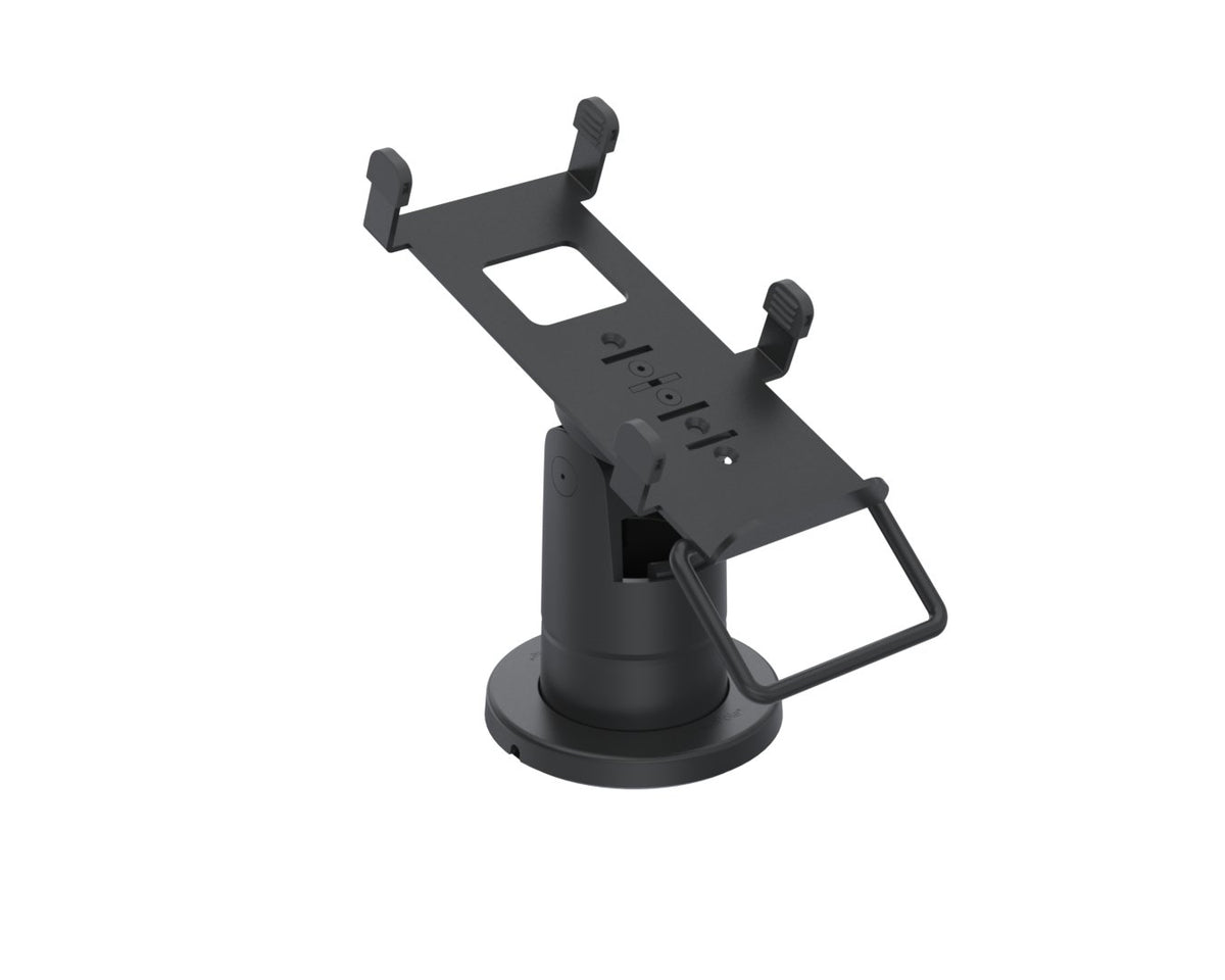 EAN 5715063266588 - Ergonomic Solutions SpacePole Payment CAS100-S-02 accesorio para terminal de punto de venta Negro Compues imagen 1