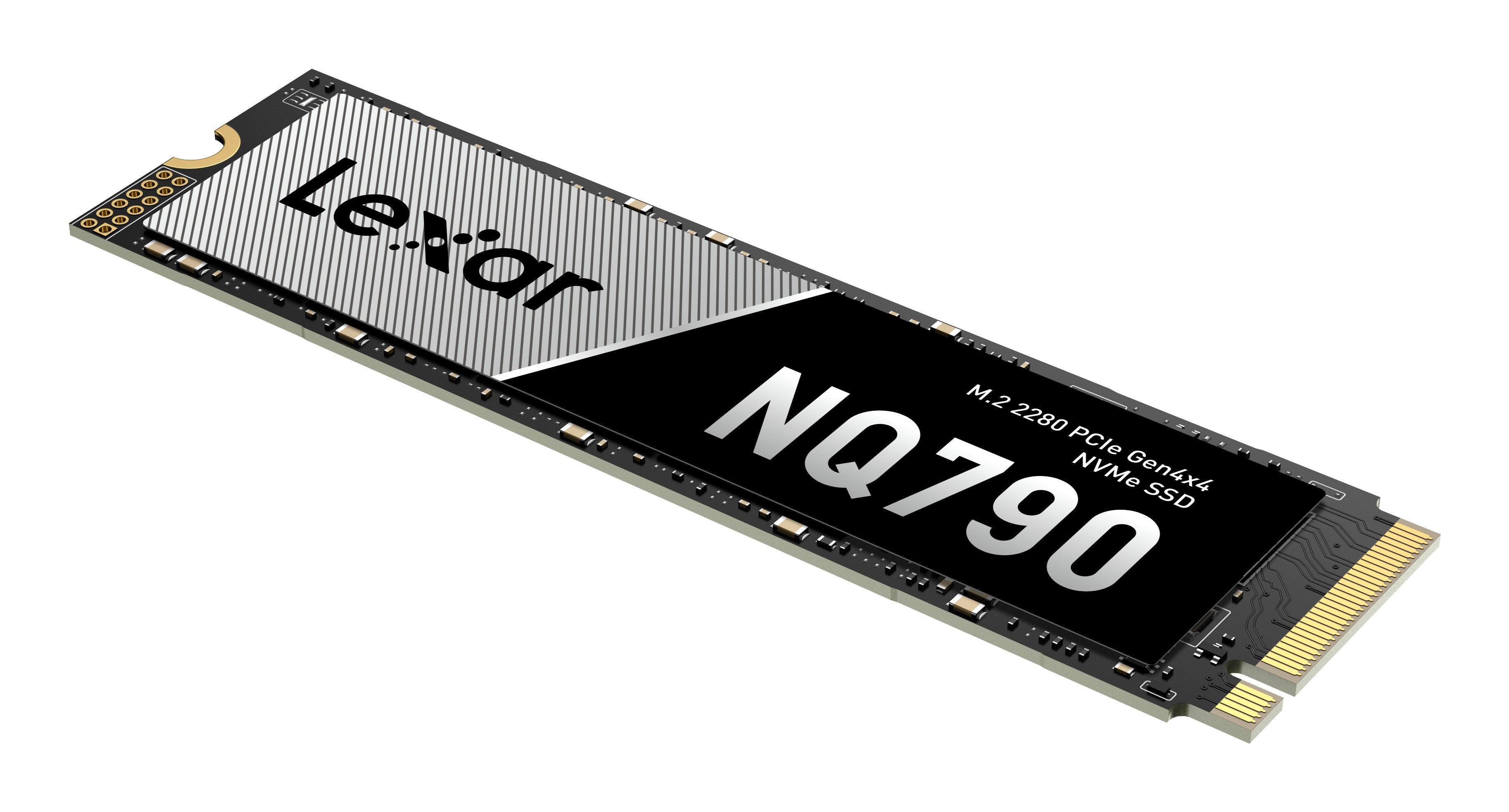 EAN 0843367132225 - Lexar LNQ790X002T-RNNNG unidad de estado sólido 2 TB M.2 PCI Express 4.0 NVMe 3D TLC NAND imagen 3