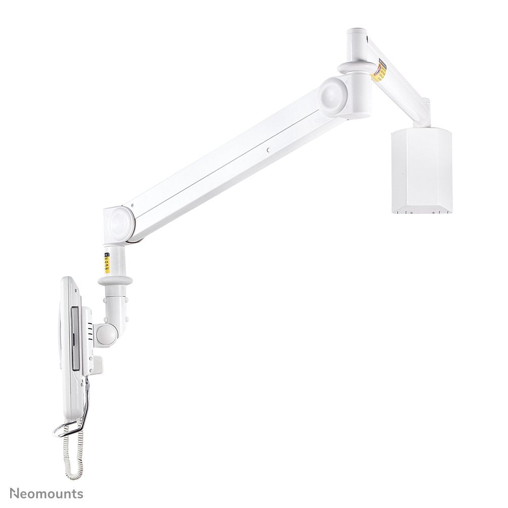 Soporte Newstar De Pared Médico Para Monitor/Tv