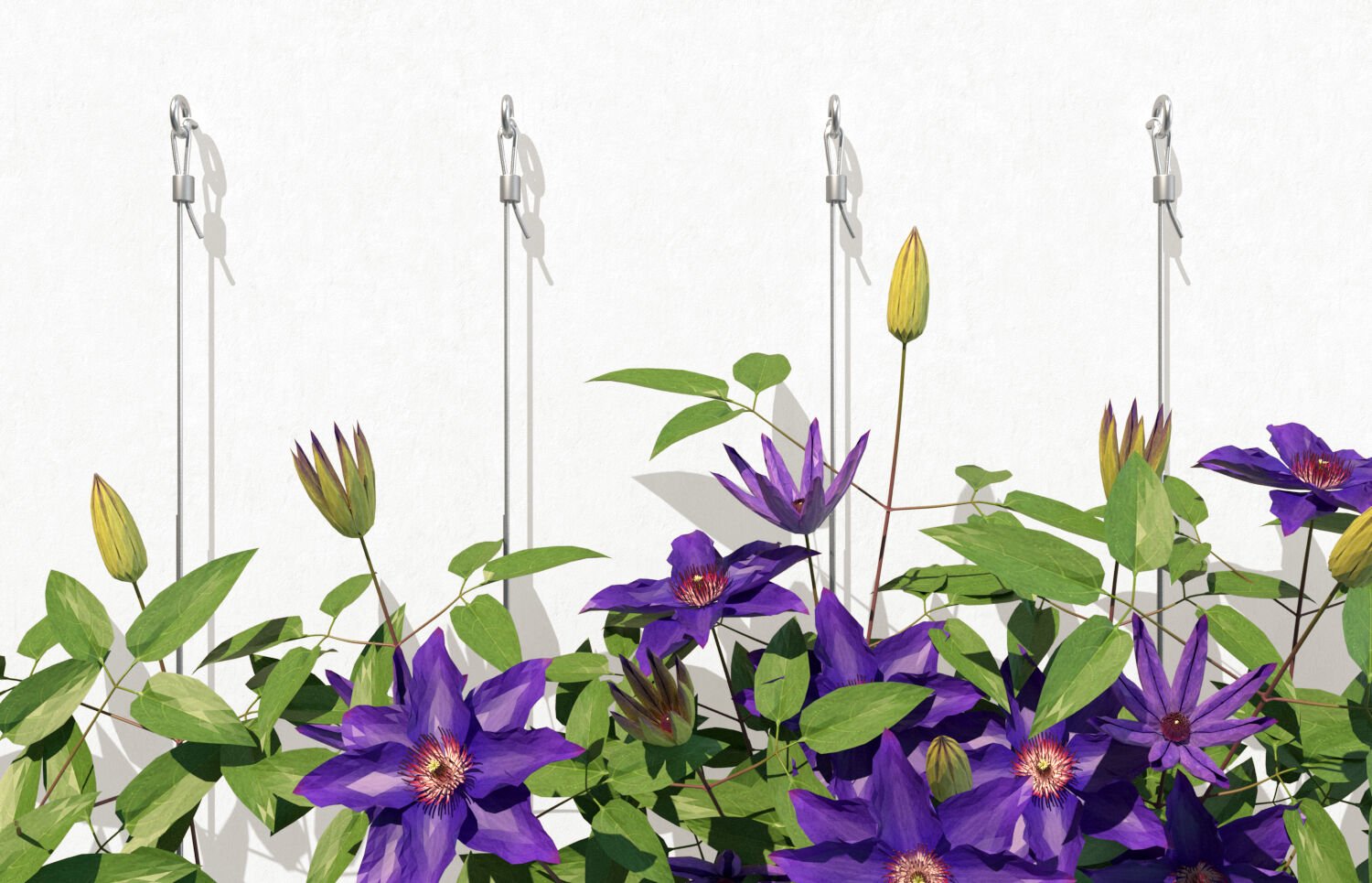 Anclaje Fischer Aircrete Gb 14 10 Piezas