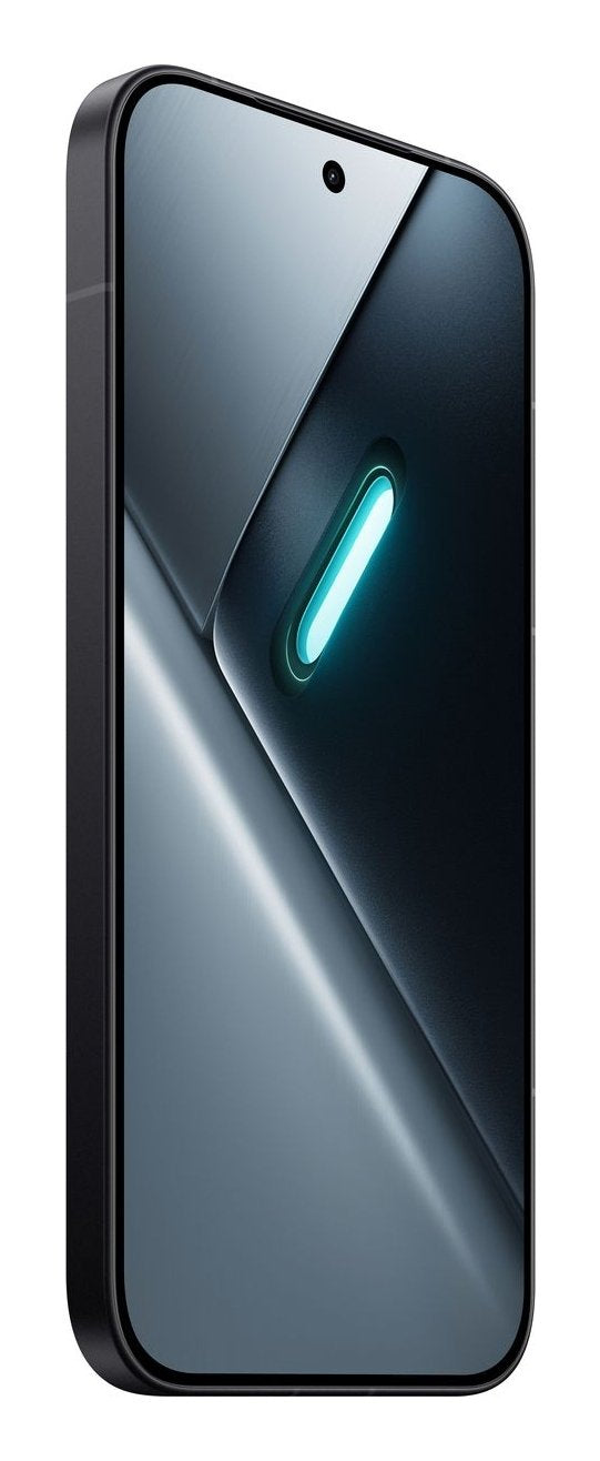 Smartphone Xiaomi Poco X8 Pro 8gb 256gb 6.59' 5g Negro