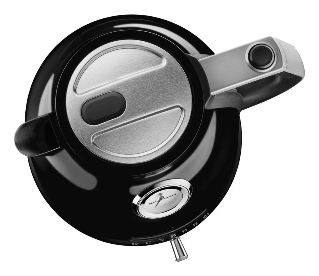 Hervidor Cocina 5kek1522eob Negro