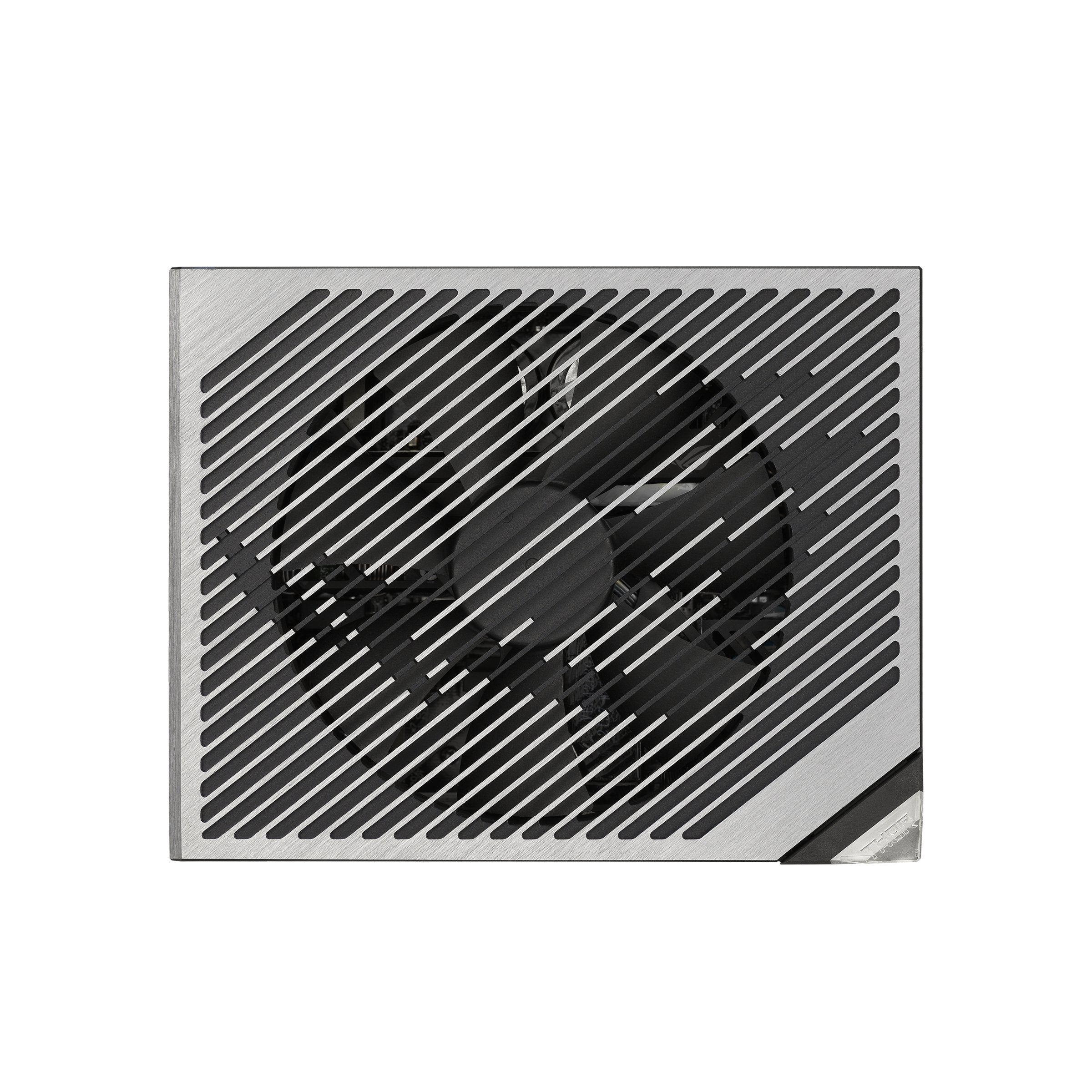 EAN 4711387610442 - ASUS ROG -THOR-1200P3-GAMING unidad de fuente de alimentación 1200 W 20+4 pin ATX ATX Negro imagen 8