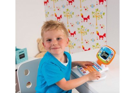 EAN 3417761554043 - VTech 80-155404 juego educativo imagen 7