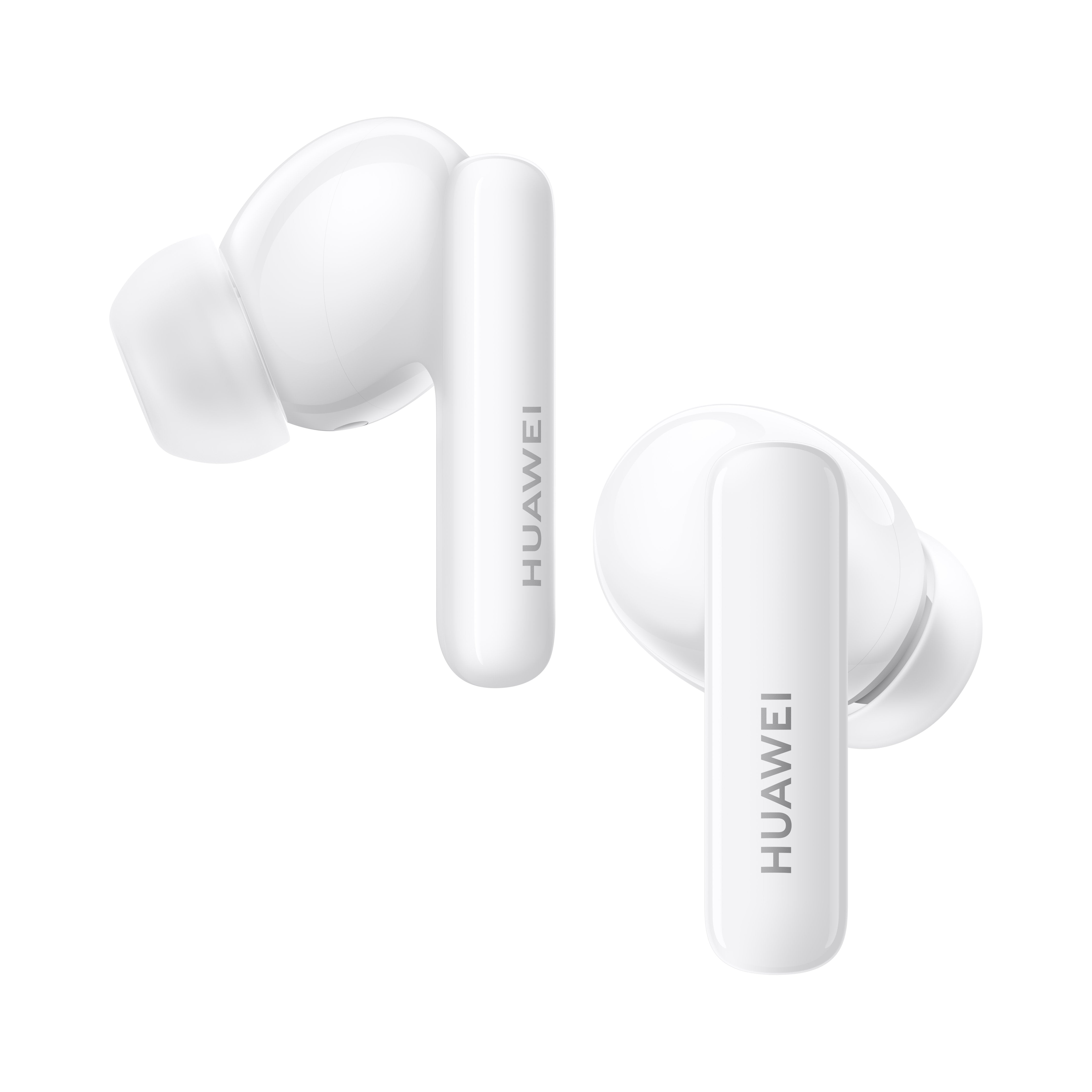 Auriculares Huawei Freebuds 5i Blanco Ceramic White