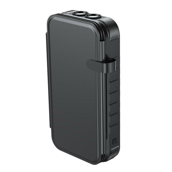 Boompods Neutron Fold Solar Powerbank 16000mah