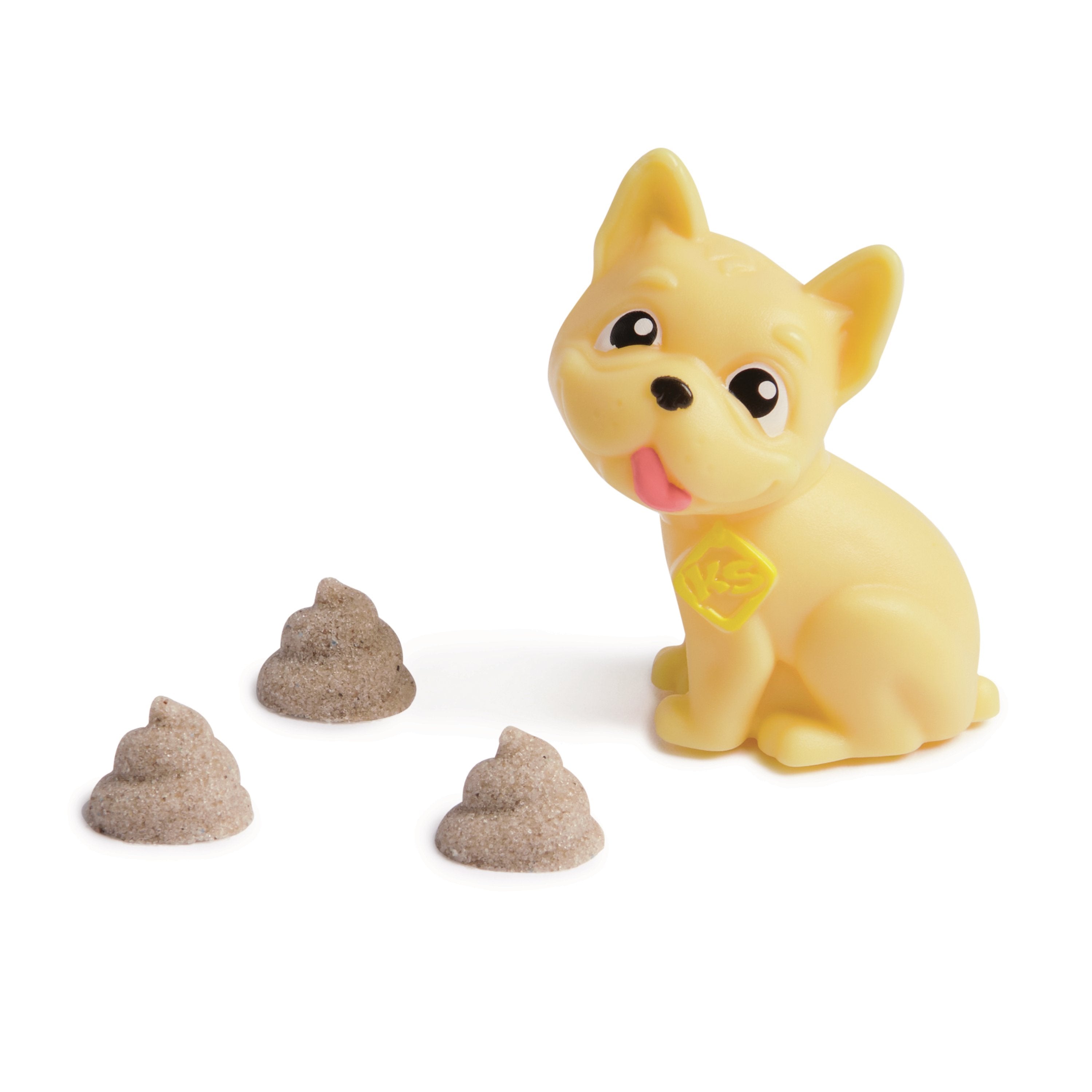 EAN 0681147026100 - Kinetic Sand 6070526 juguete de arte y manualidades imagen 6