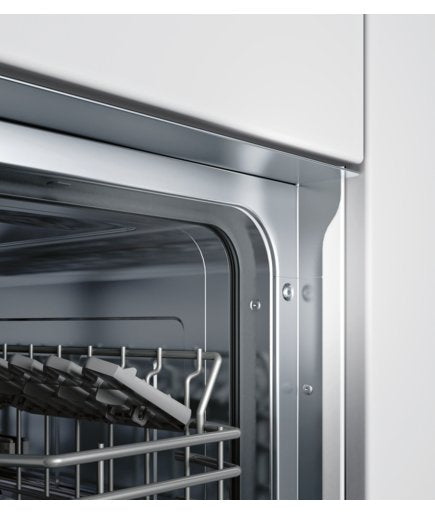 Siemens Sz73035 Pieza Y Accesorio De Lavavajillas Plata