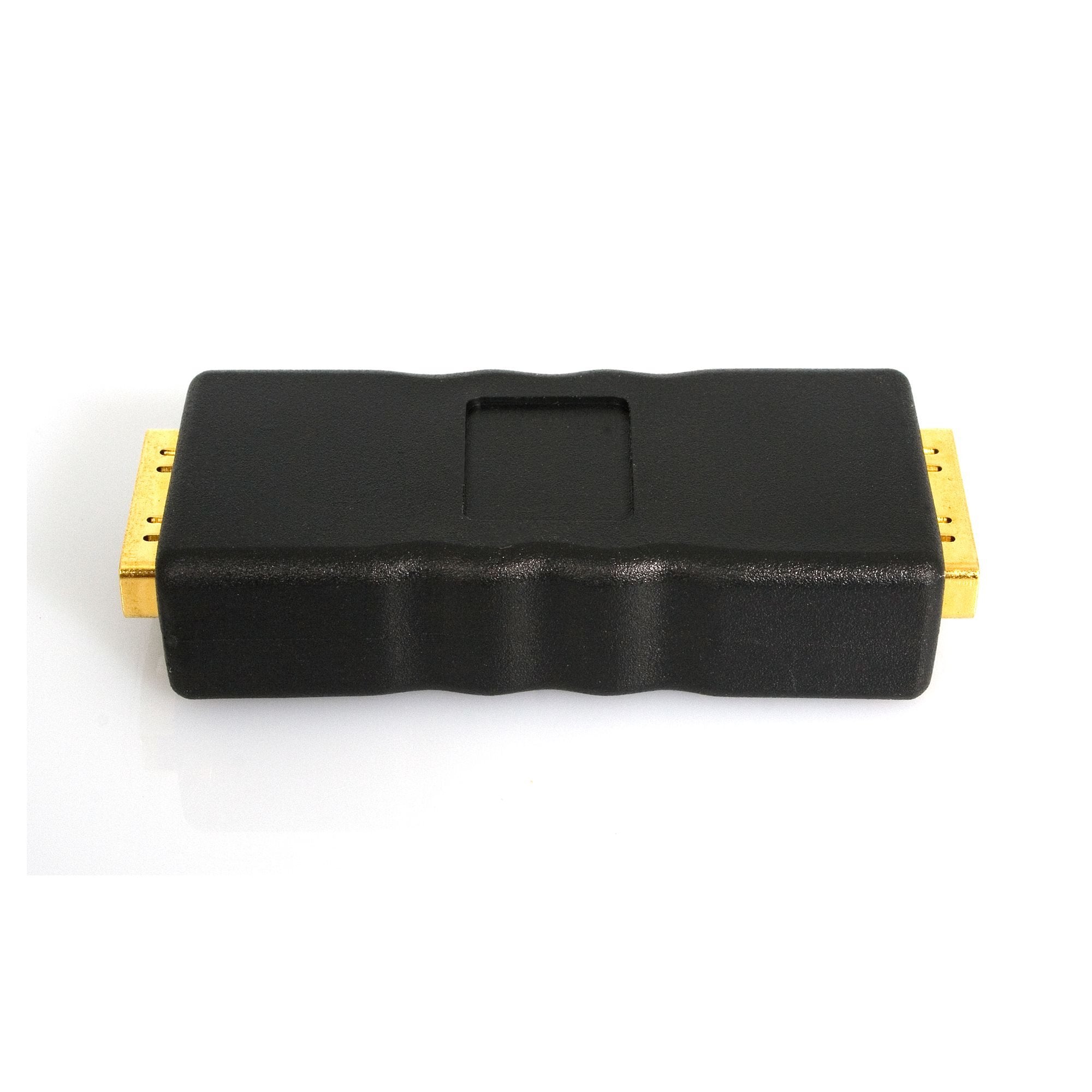 Startech Adaptador Hdmi H/H Negro