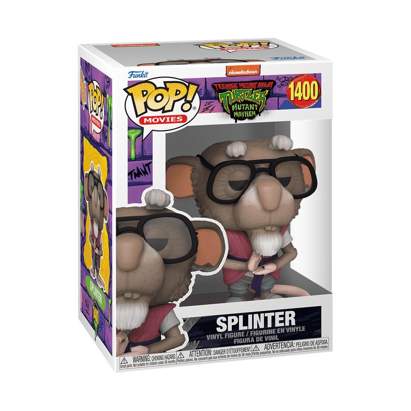 EAN 0889698723428 - FUNKO POP! 72342 figura de acción y colleccionable imagen 2