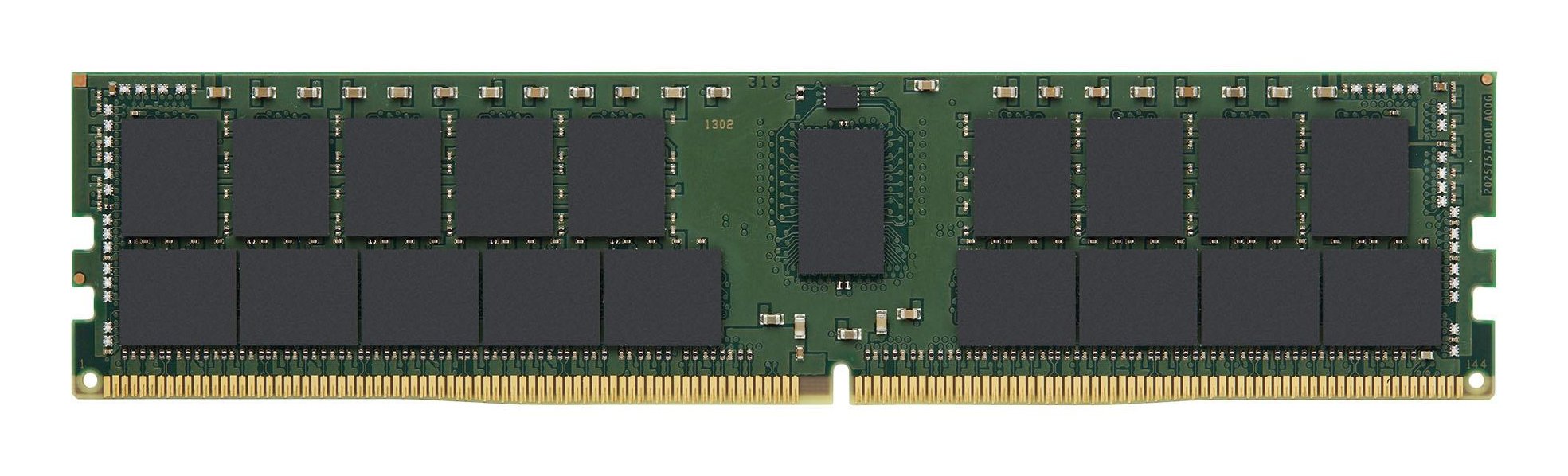 EAN 0740617314816 - Kingston Technology KTH-PL432/64G módulo de memoria 64 GB 1 x 64 GB DDR4 3200 MT/s 288-pin DIMM ECC imagen 1