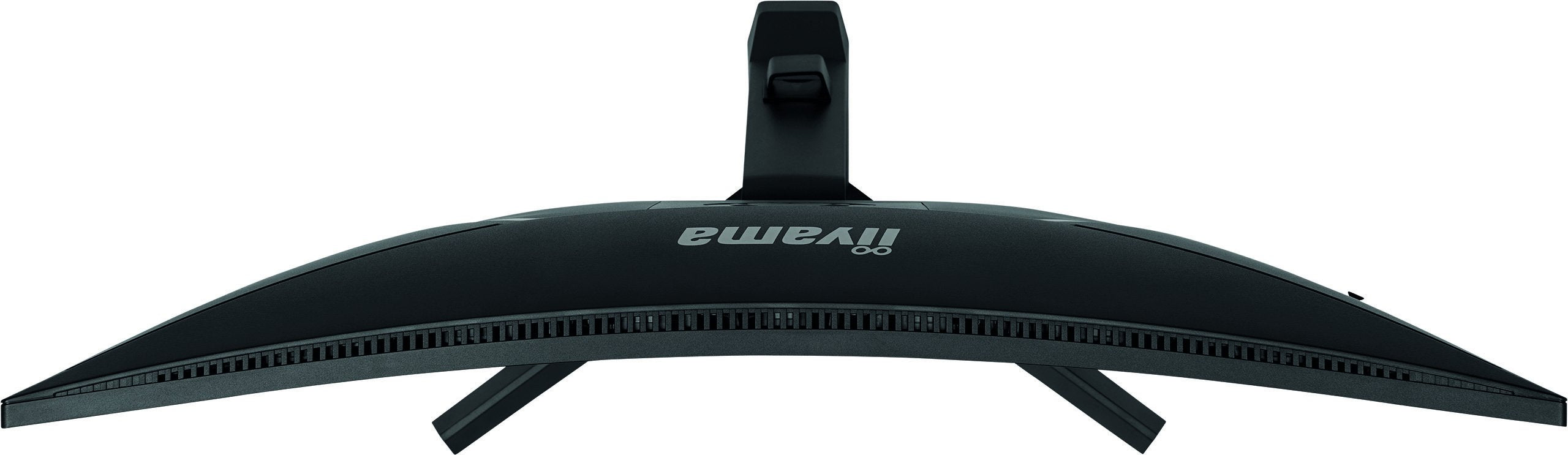 Monitor Iiyama G2766hsu-B1 27" Ete Va Fhd Curved Gaming 1500r 16:9 3000:1 250cd M2 1ms 2xhdmi