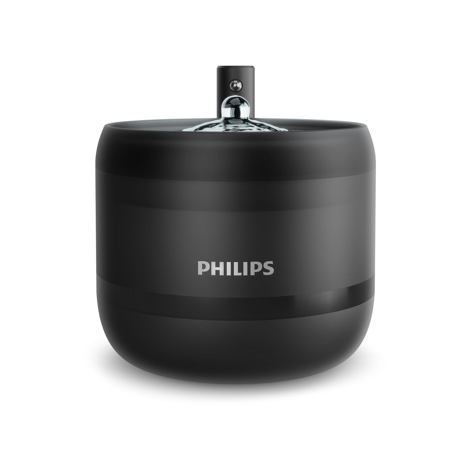 Philips Pet Water Fountain 2,2l Negro Negro (Paw3210 02)