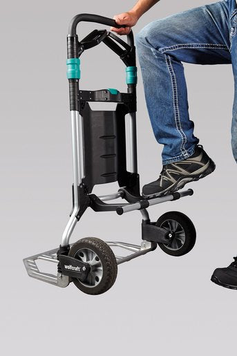 Carro De Transporte Ts 1500 5525000 Wolfcraft