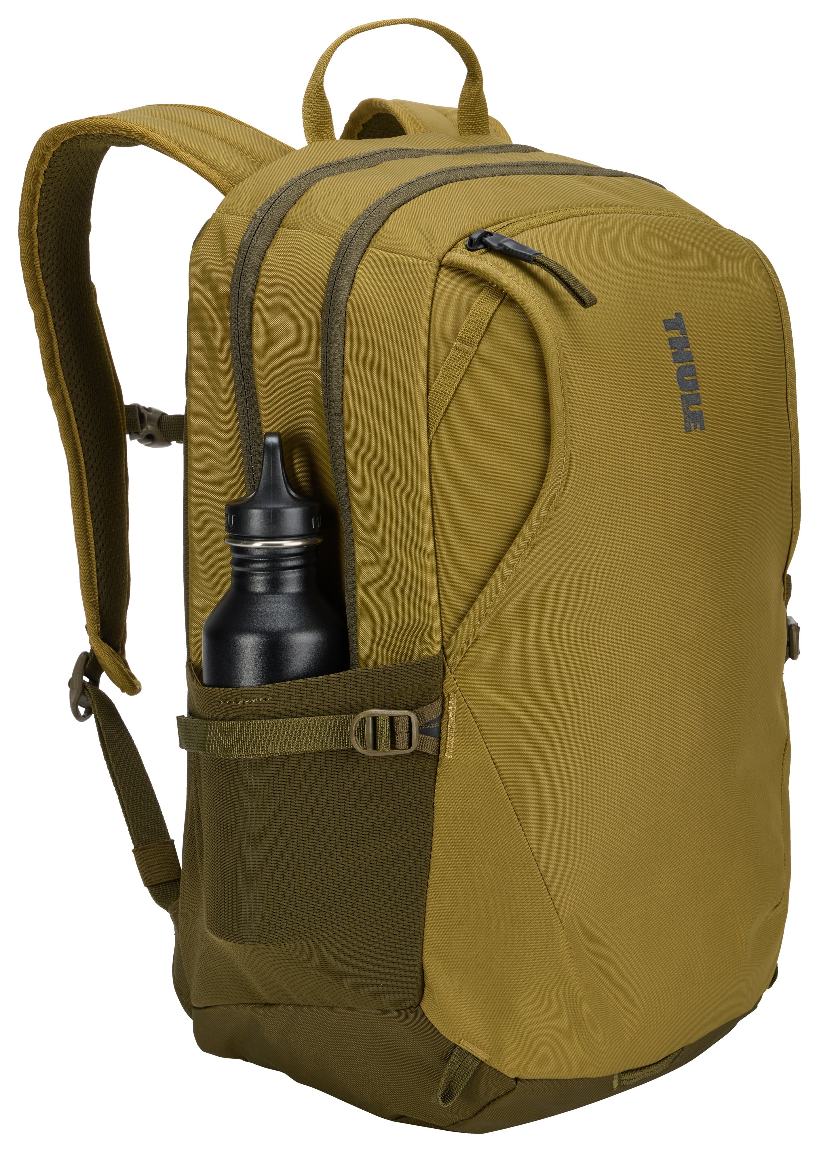 Thule Enroute Backpack 23l - Nutria Natural Green