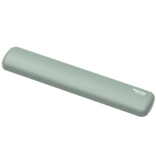 EAN 0043859812400 - Fellowes 100142573 descansa muñecas Silicona Salvia imagen 1