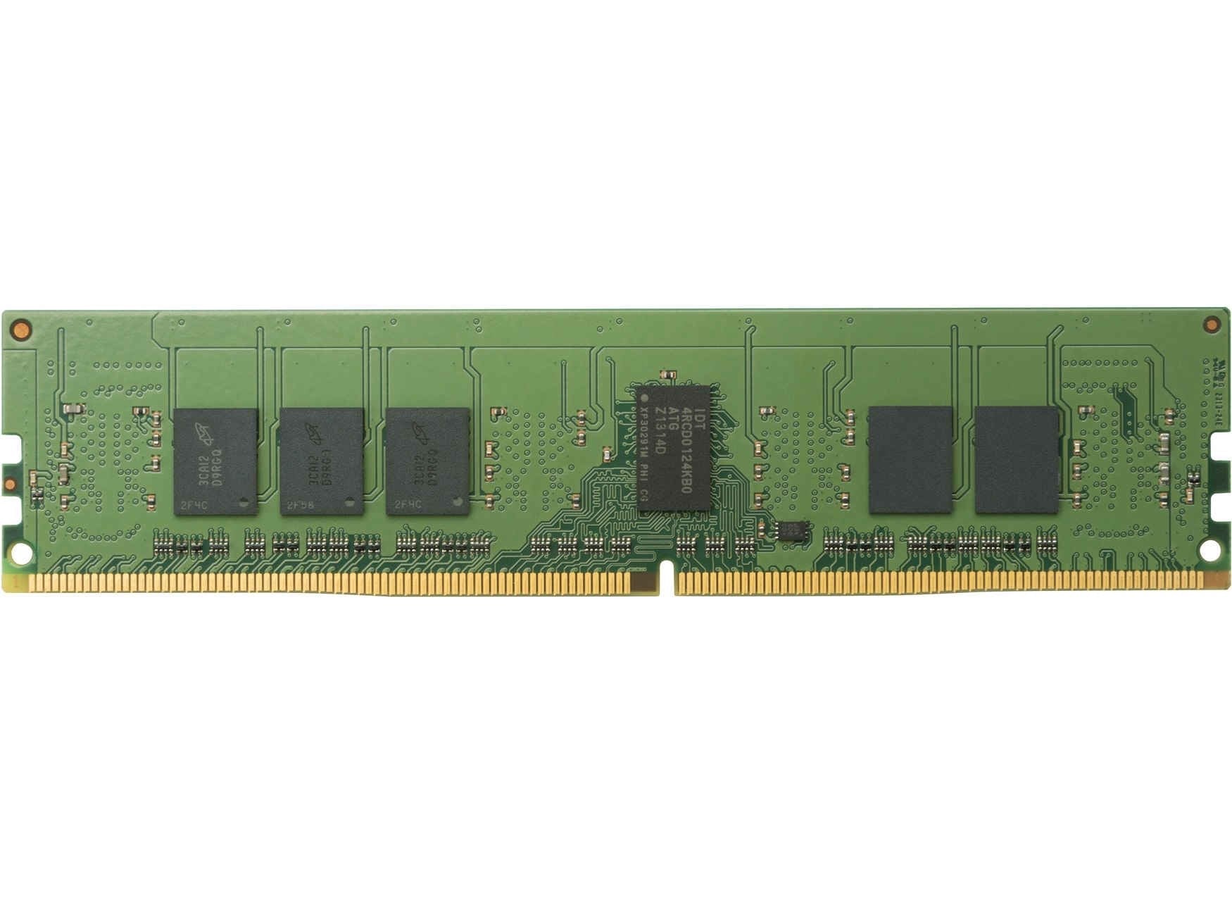 Memoria Hp 4gb 2400mhz Ddr4 4gb Ddr4 2400mhz