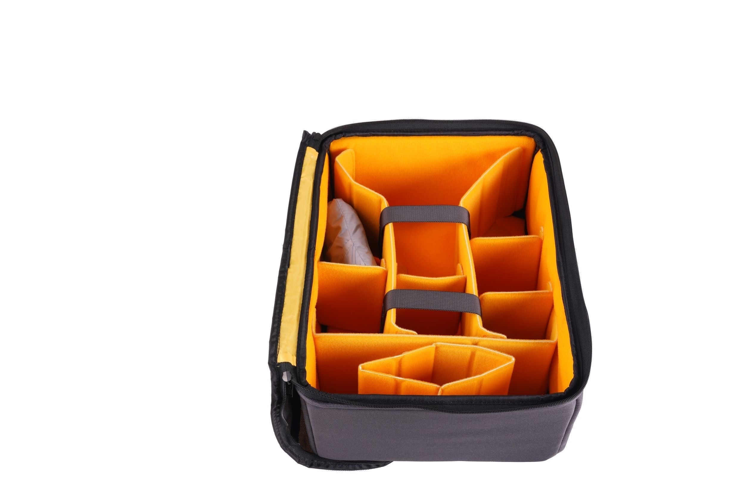 Vanguard Veo Active 53 Grey Backpack