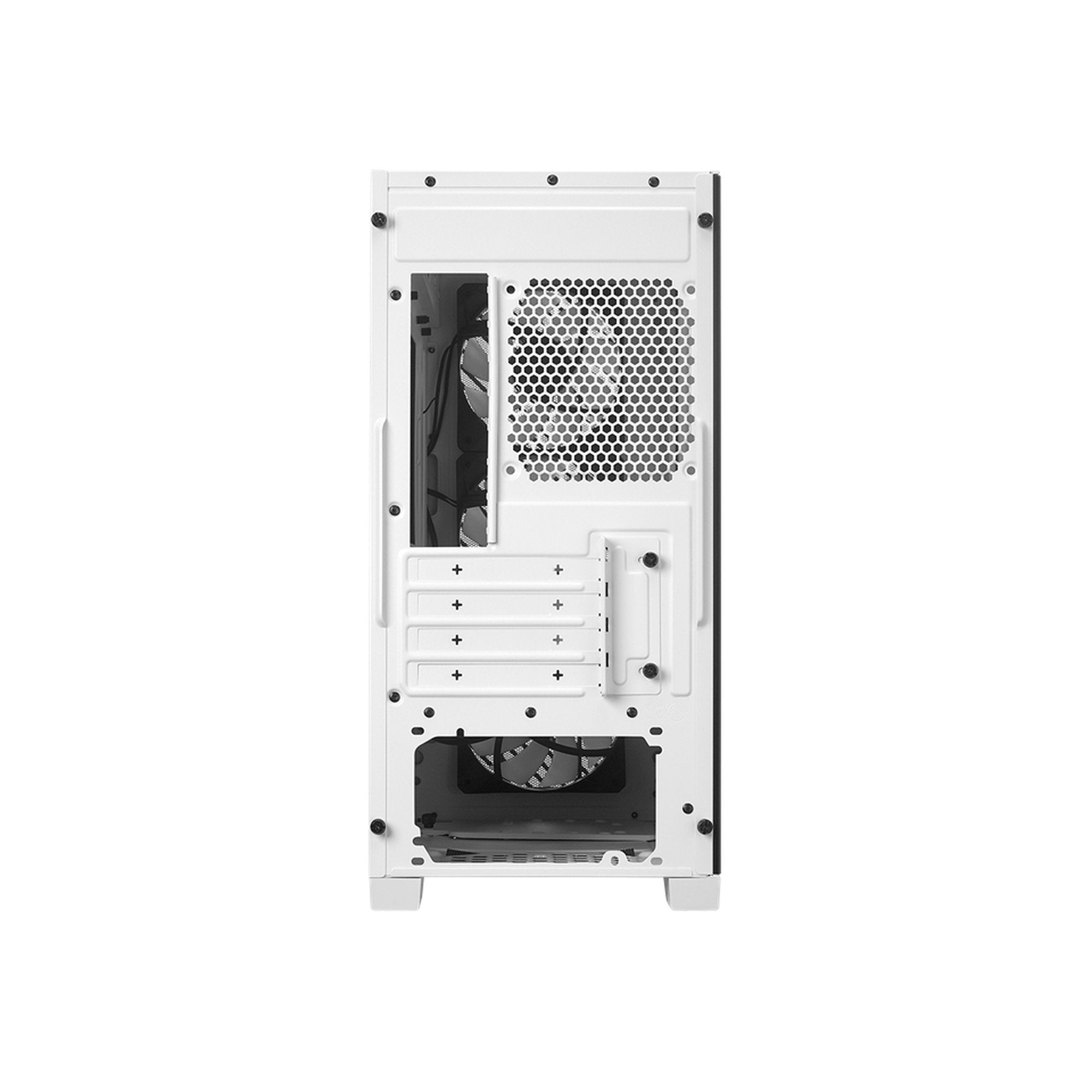 EAN 4719512147764 - Cooler Master Elite 301 White Mini Tower Blanco imagen 5