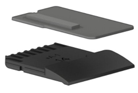 EAN 5711783998587 - HP 821175-001 refacción para laptop Protectora imagen 1