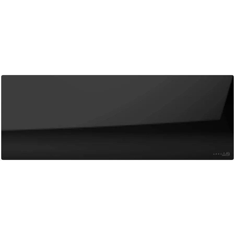 Radiador De Infrarrojos Aeno Premium Eco Smart Led Gh4s 700w Bk