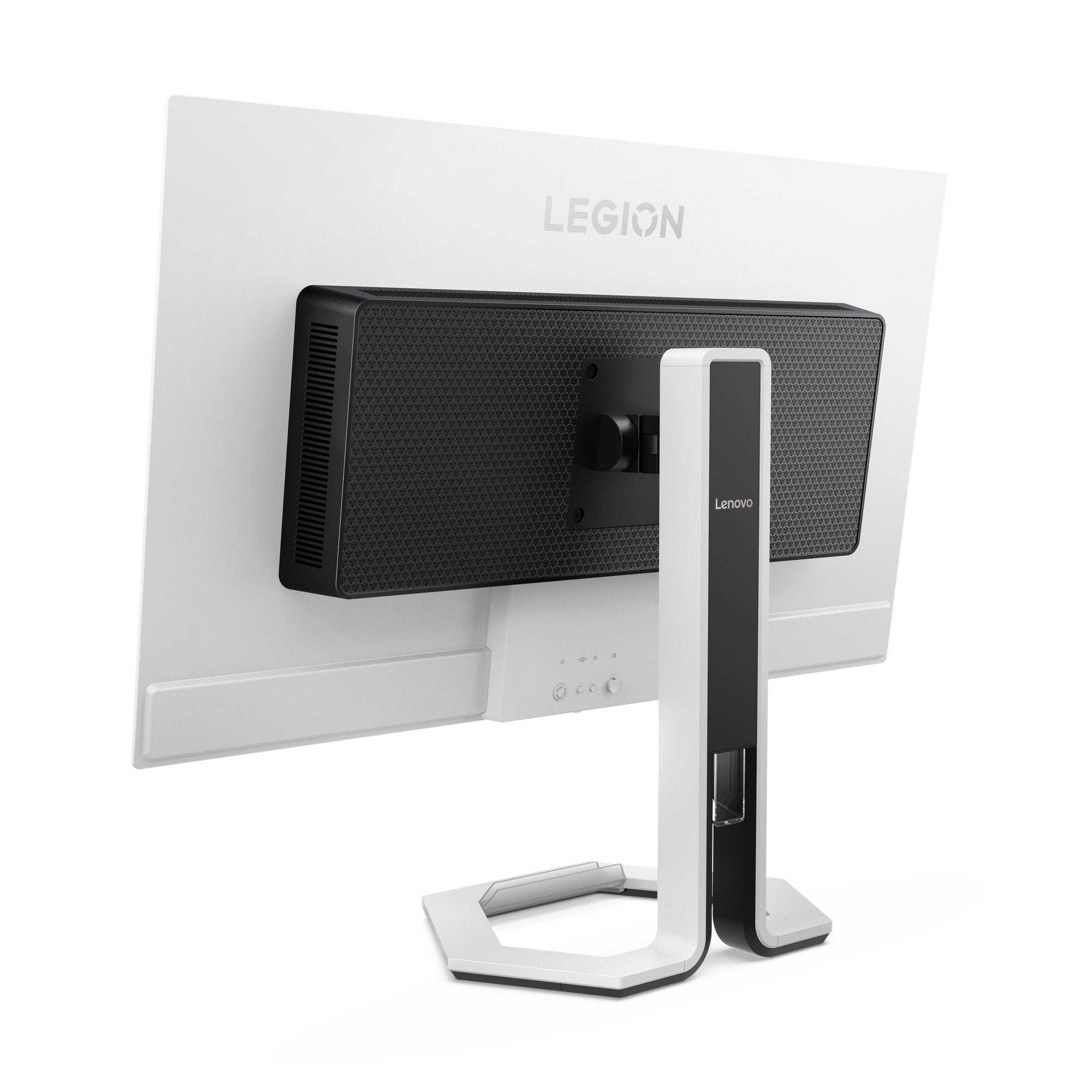 EAN 0198158745215 - Lenovo Legion Pro 32UD-10 pantalla para PC 80 cm (31.5") 3840 x 2160 Pixeles 4K Ultra HD QD-OLED Negro, G imagen 8