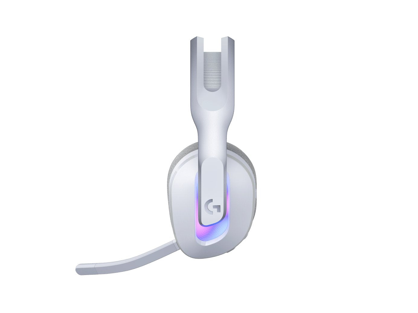 EAN 5099206131675 - Logitech G G522 Lightspeed Auriculares Inalámbrico Diadema Juego USB Tipo C Bluetooth Blanco imagen 3