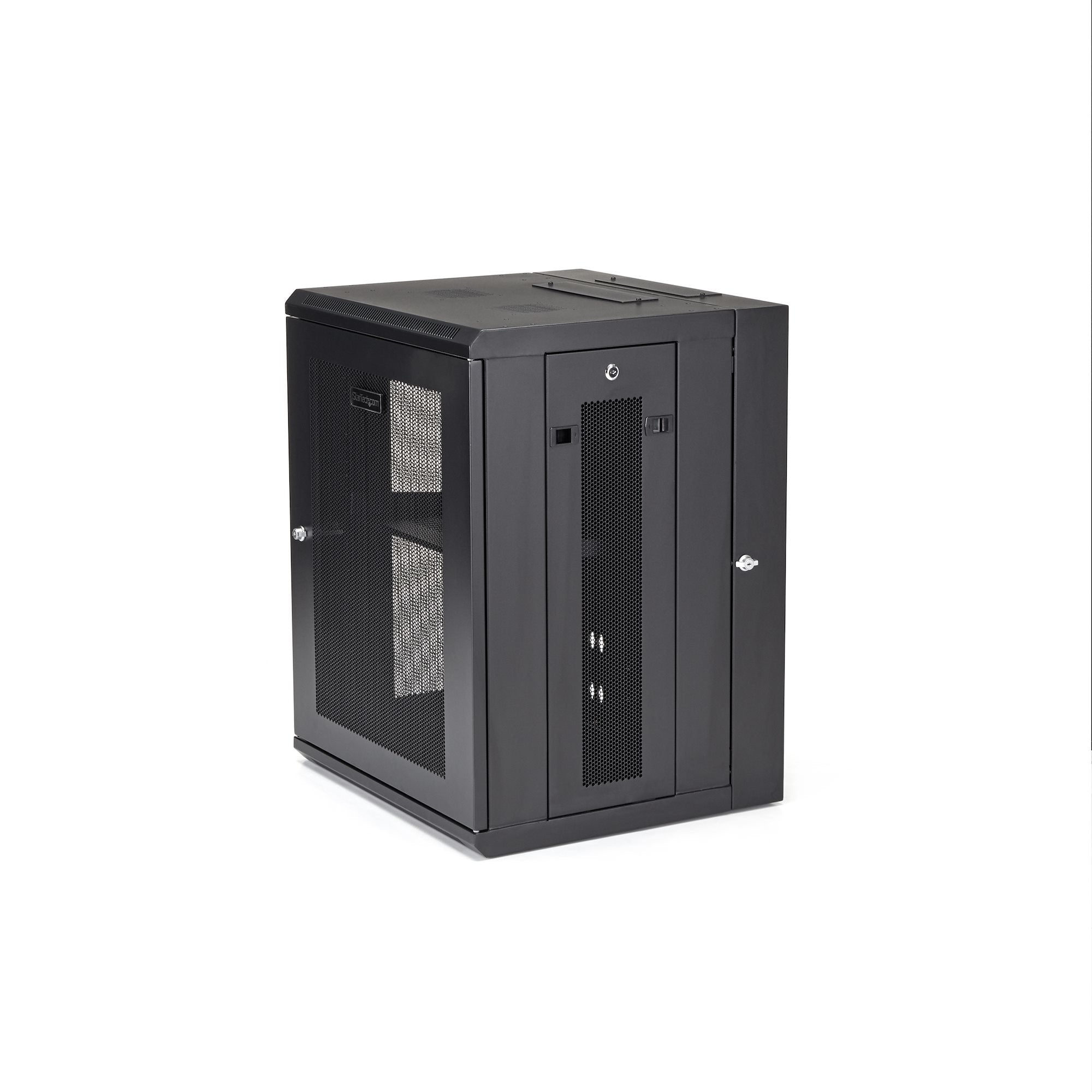 Startech Rack De Pared 15u De 40,89cm