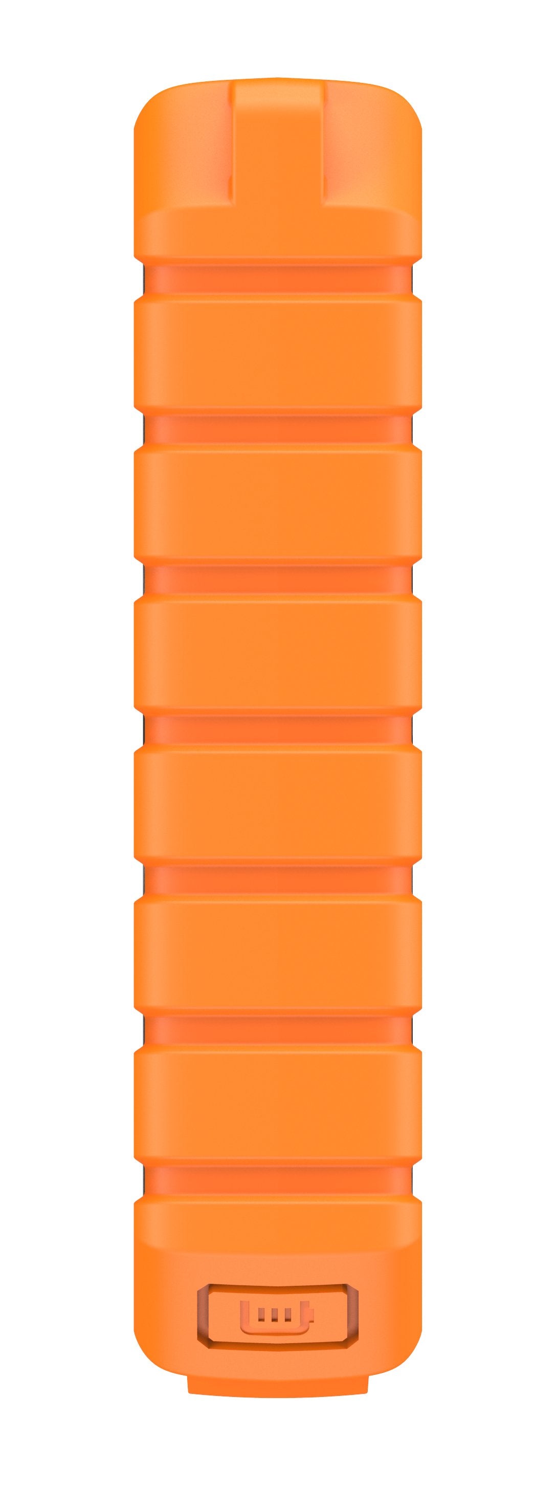 EAN 8718182277210 - Xtorm XR201 batería externa Ión de litio 10400 mAh Negro, Naranja imagen 10