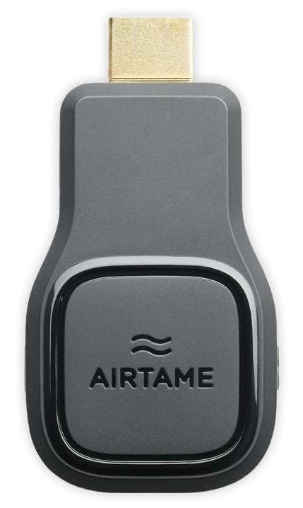 Airtame 3 Dispositivo De Vídeoconferencia Con 3 Años De Airtame Hybrid