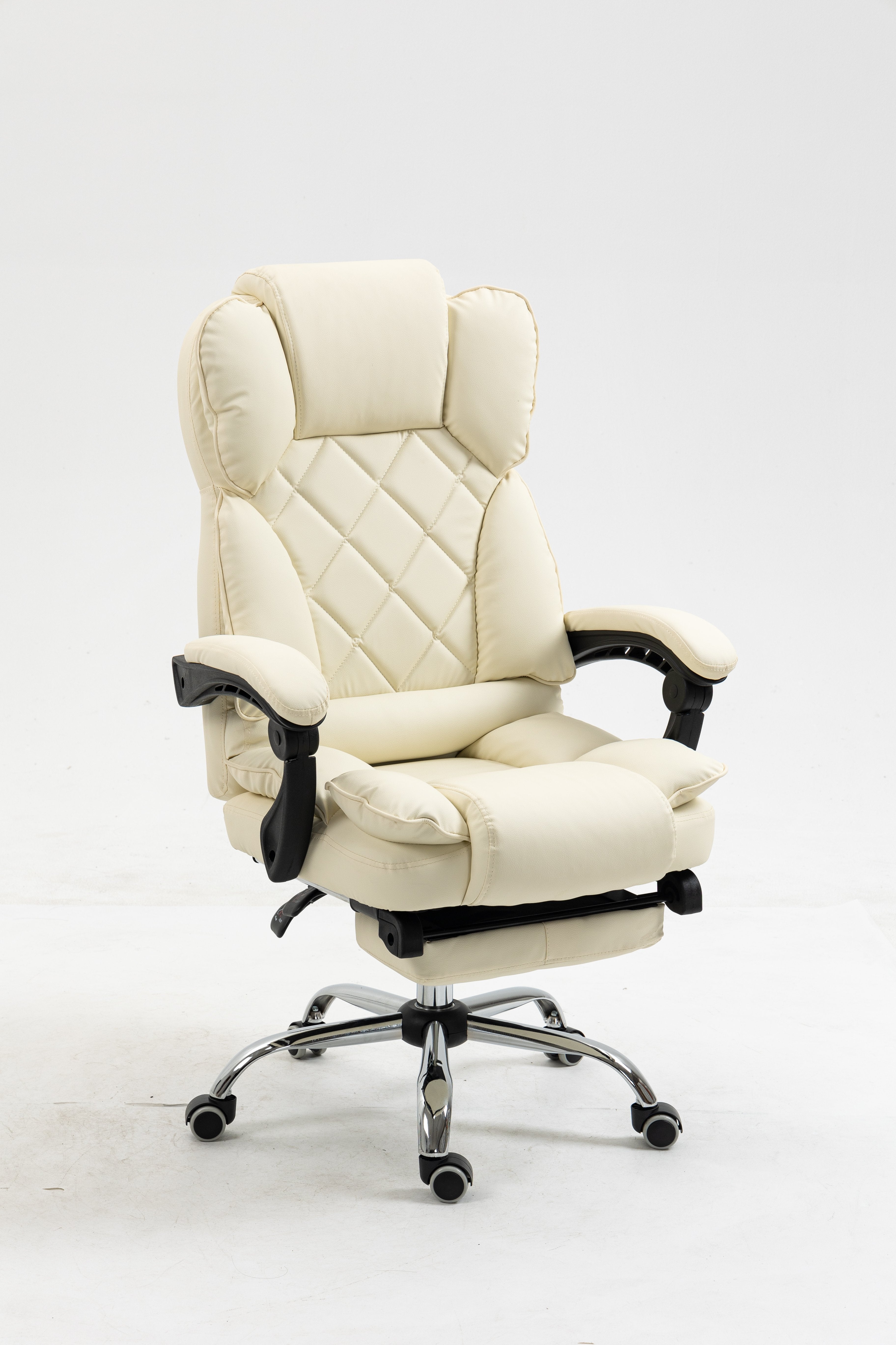 EAN 5901443391548 - Activejet YK7416 BE silla de oficina y de ordenador Asiento acolchado Respaldo acolchado imagen 30