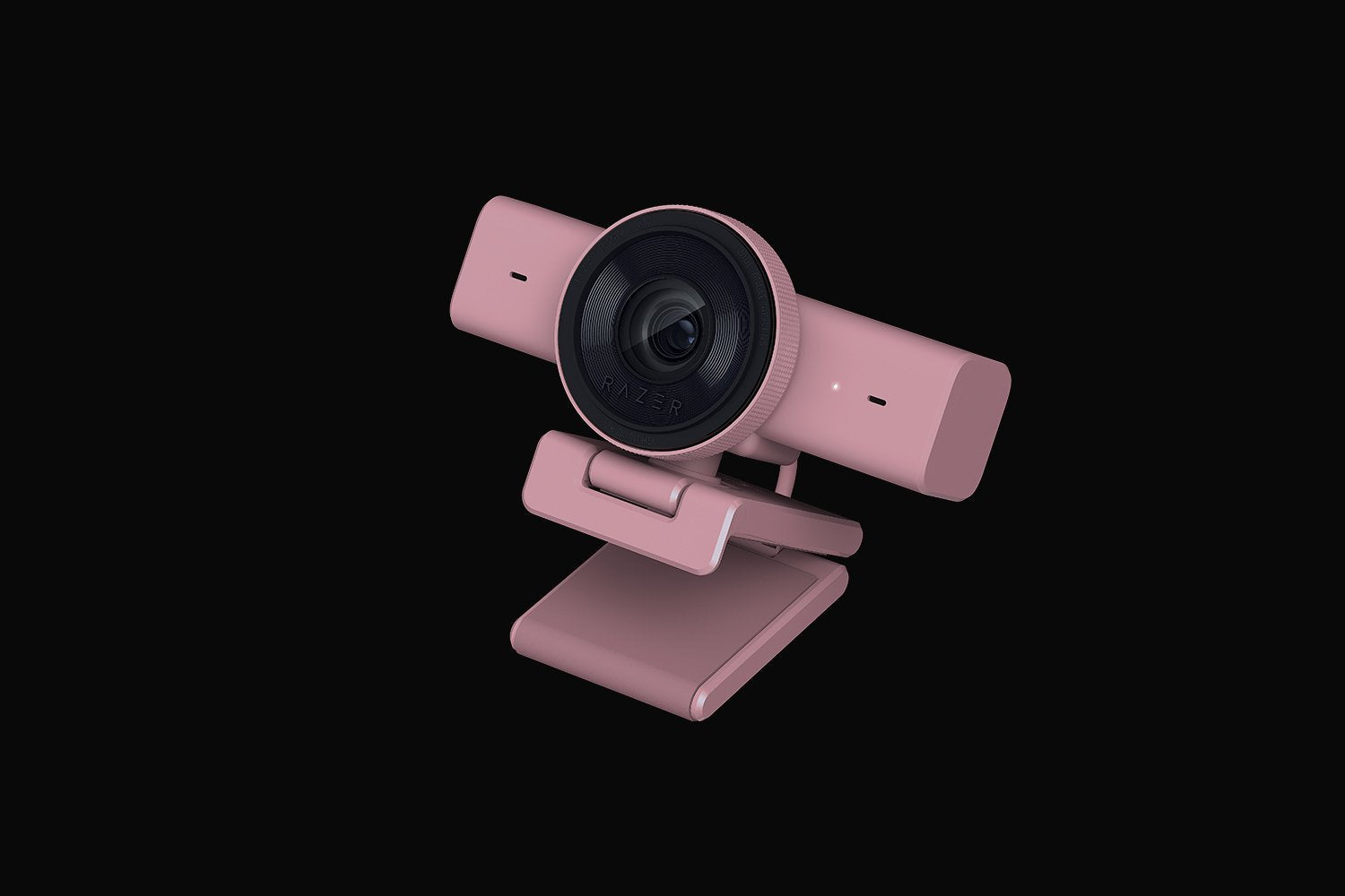 Webcam Razer Kiyo V2 X Quartz (Rz19-05380200-R3m1)